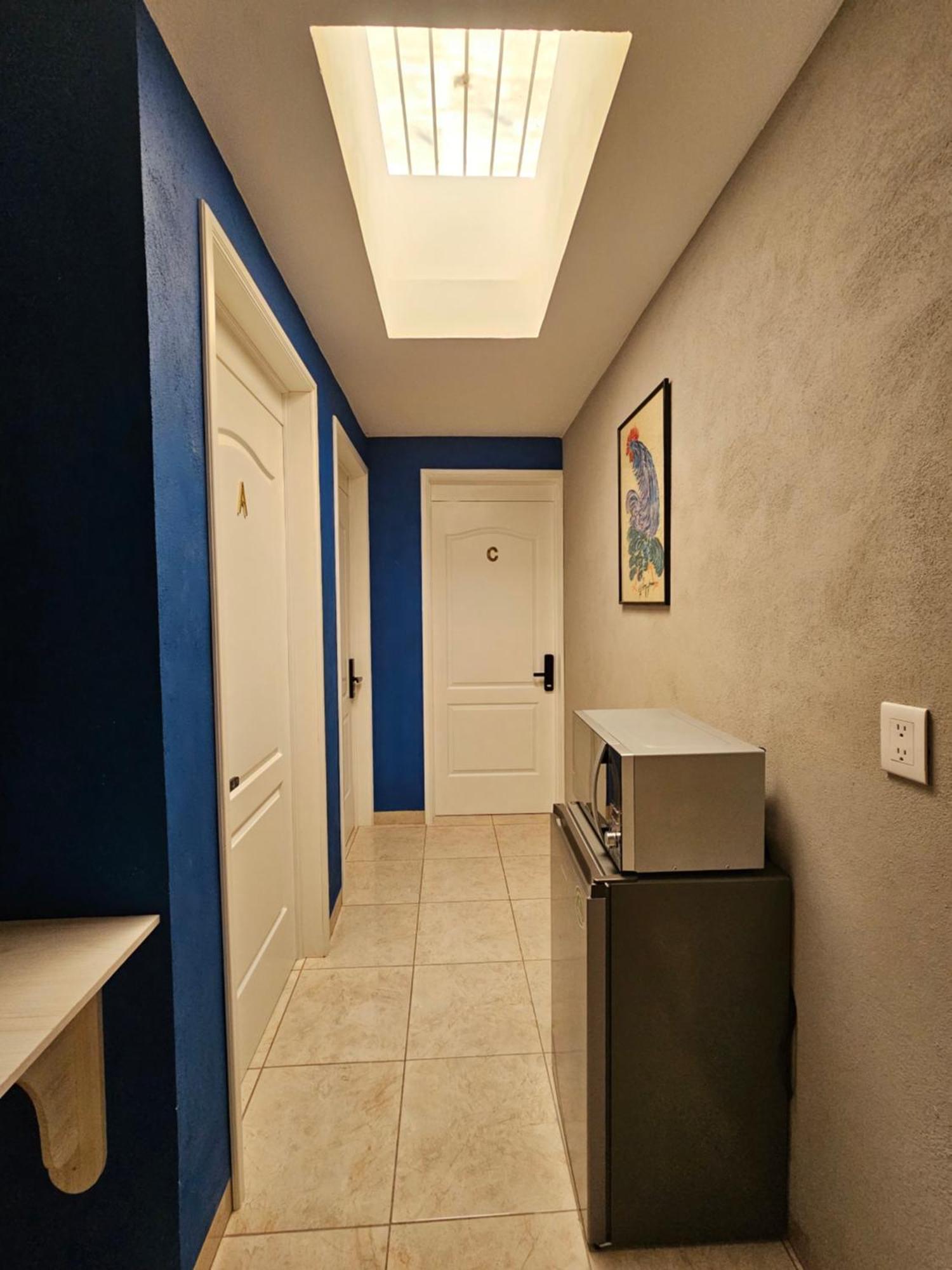 Sensity Home Recamara 5B, Amplia Y Luminosa Tehuacan Ngoại thất bức ảnh